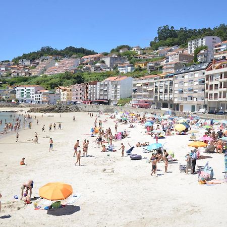 Coqueto Apartamento En Raxo, Sanxenxo Exteriér fotografie