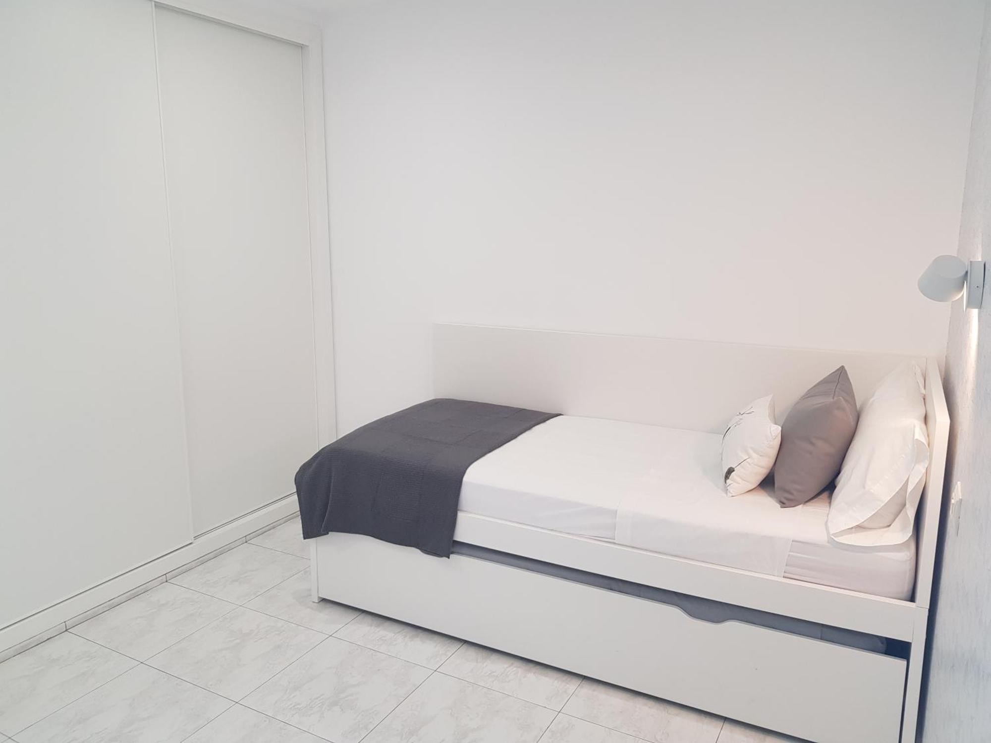 Coqueto Apartamento En Raxo, Sanxenxo Exteriér fotografie