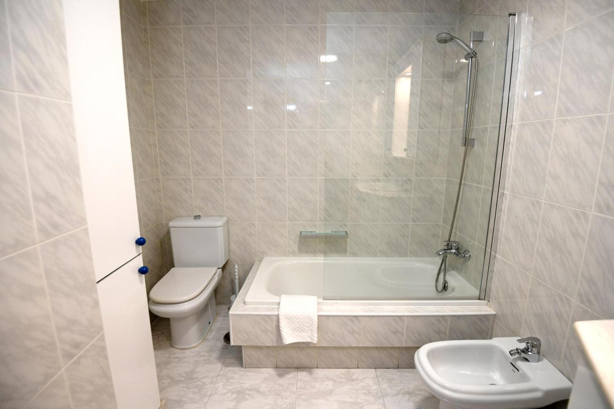 Coqueto Apartamento En Raxo, Sanxenxo Exteriér fotografie