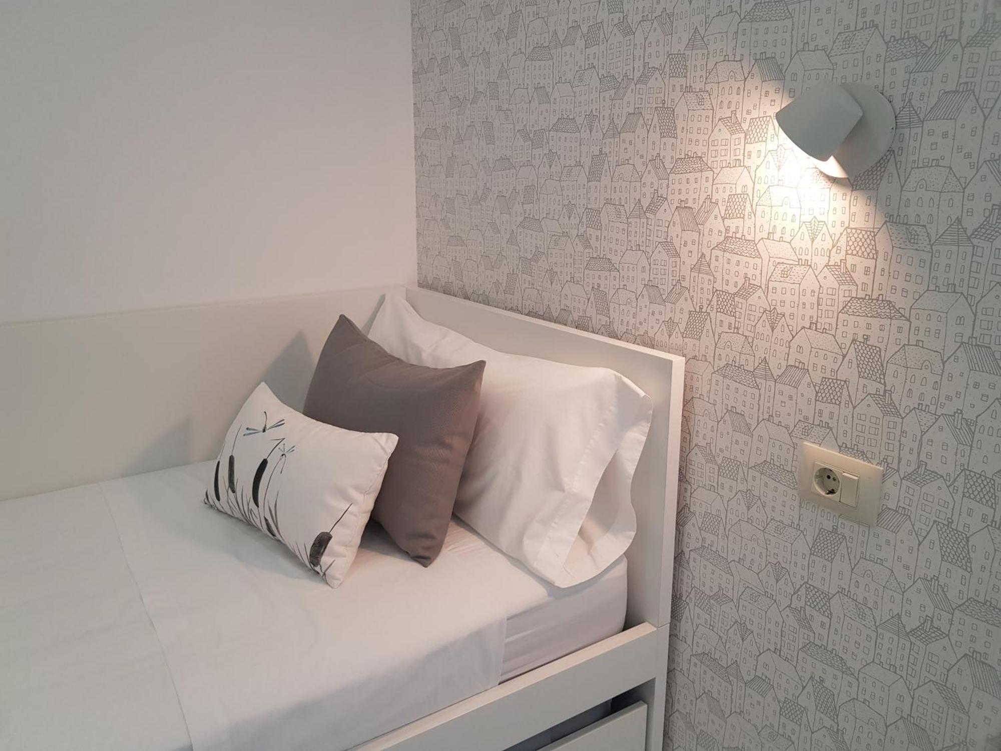 Coqueto Apartamento En Raxo, Sanxenxo Exteriér fotografie