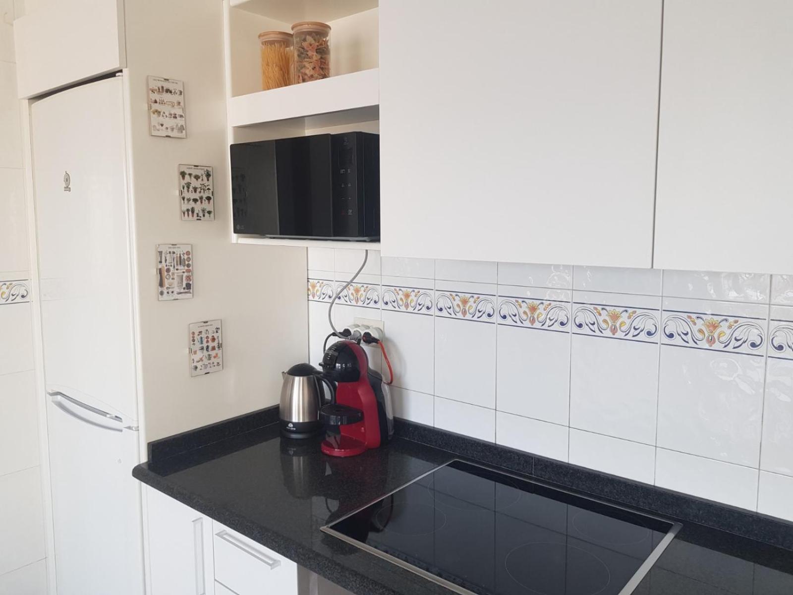 Coqueto Apartamento En Raxo, Sanxenxo Exteriér fotografie